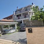 Deluxe Apartman Korina & Ramona