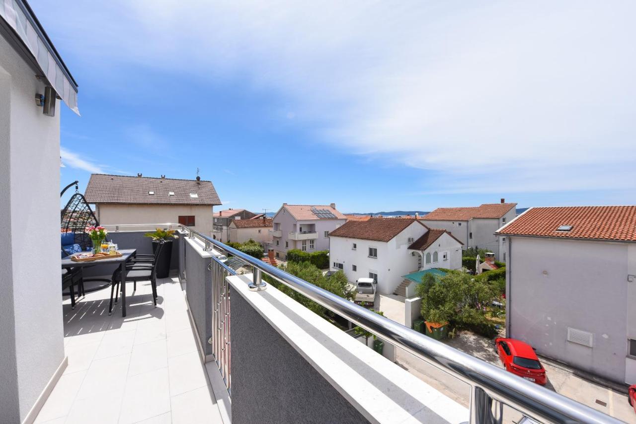 Deluxe Korina & Ramona Guest house 3*