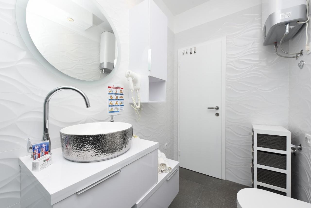 Guest house Deluxe Korina & Ramona Zadar